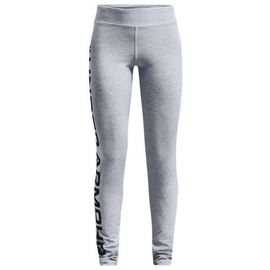 Under Armour Παιδικό κολάν SportStyle Branded Leggings